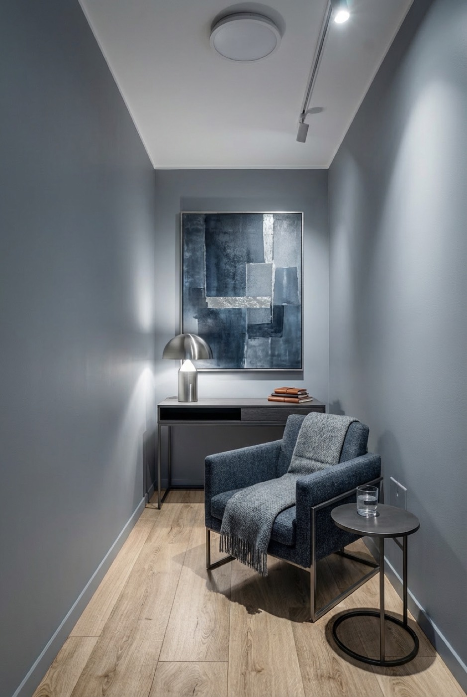 Study modern redesign